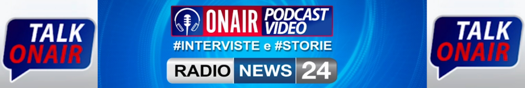 Intervista iMio software integrato a Radio News 24