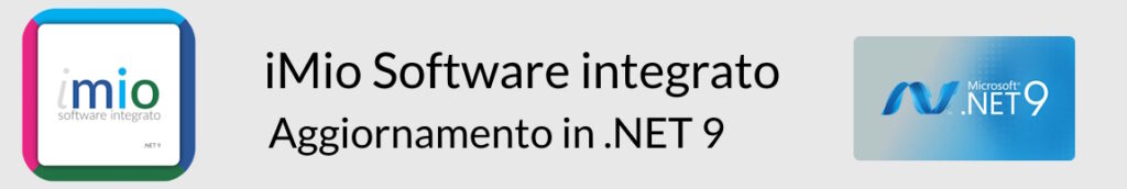 iMio .NET 9 NEWS