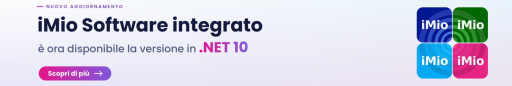 iMio .NET 10